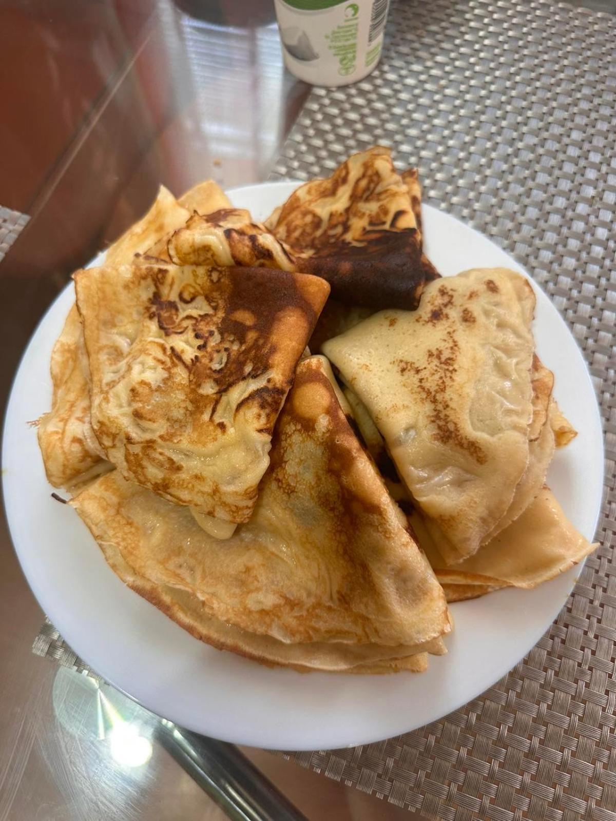 Хижа Ловна В Рила 파니치슈테 외부 사진